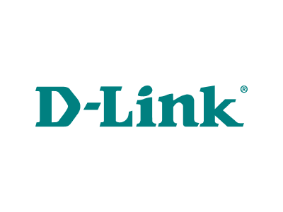 Dlink Logo
